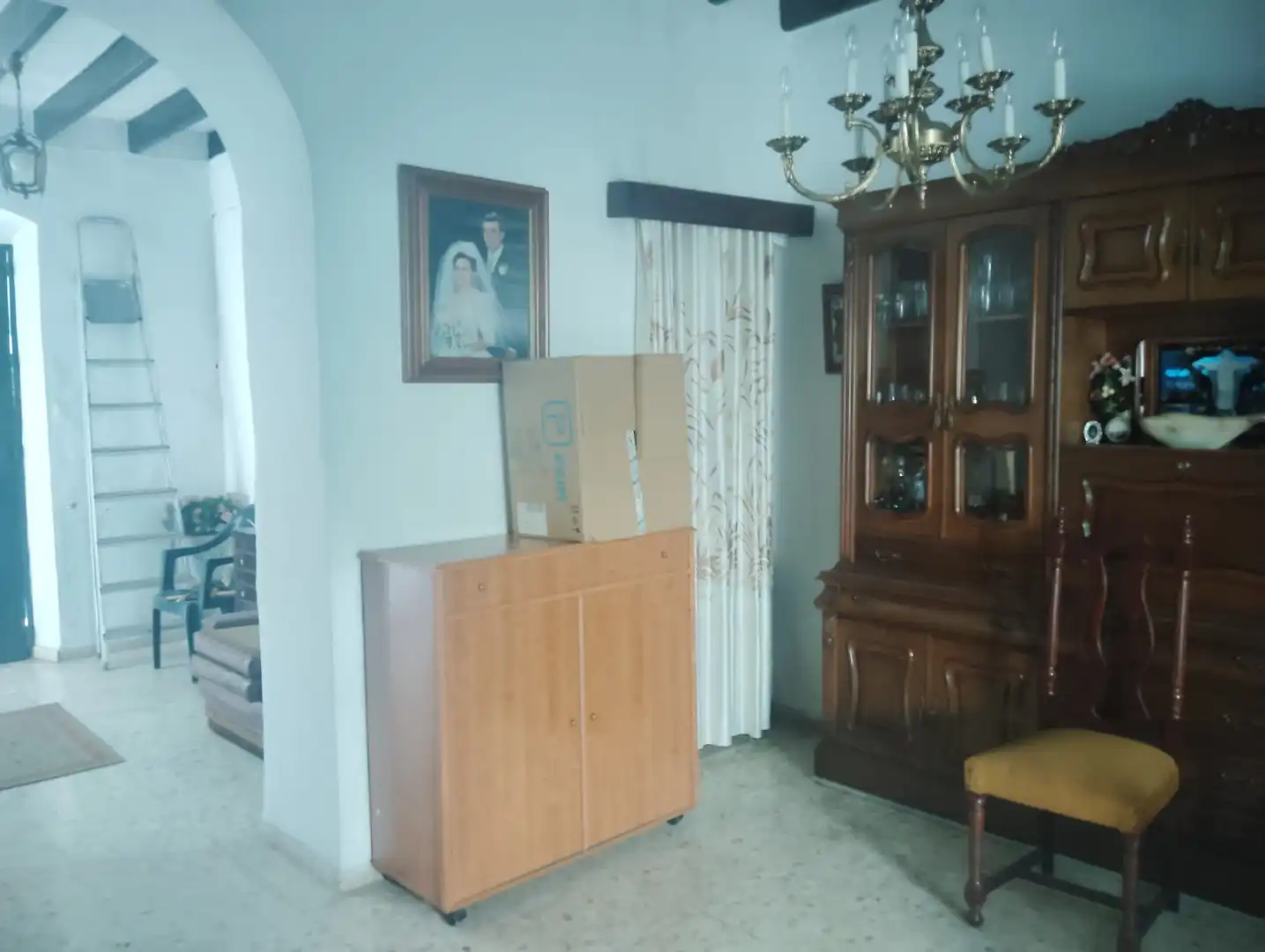Casa con giardino in vendita a Brenes, imagen 5