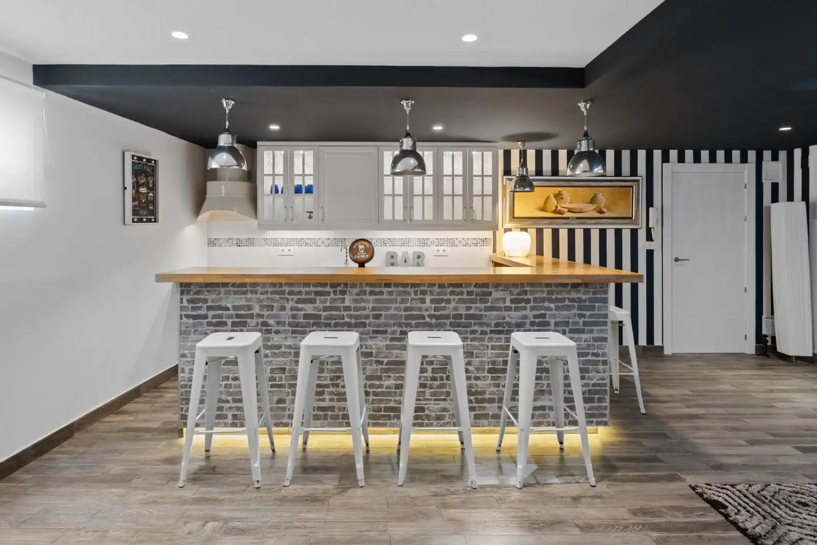 Wohnung mit Terrasse zur Miete in Casco Histórico, imagen 34