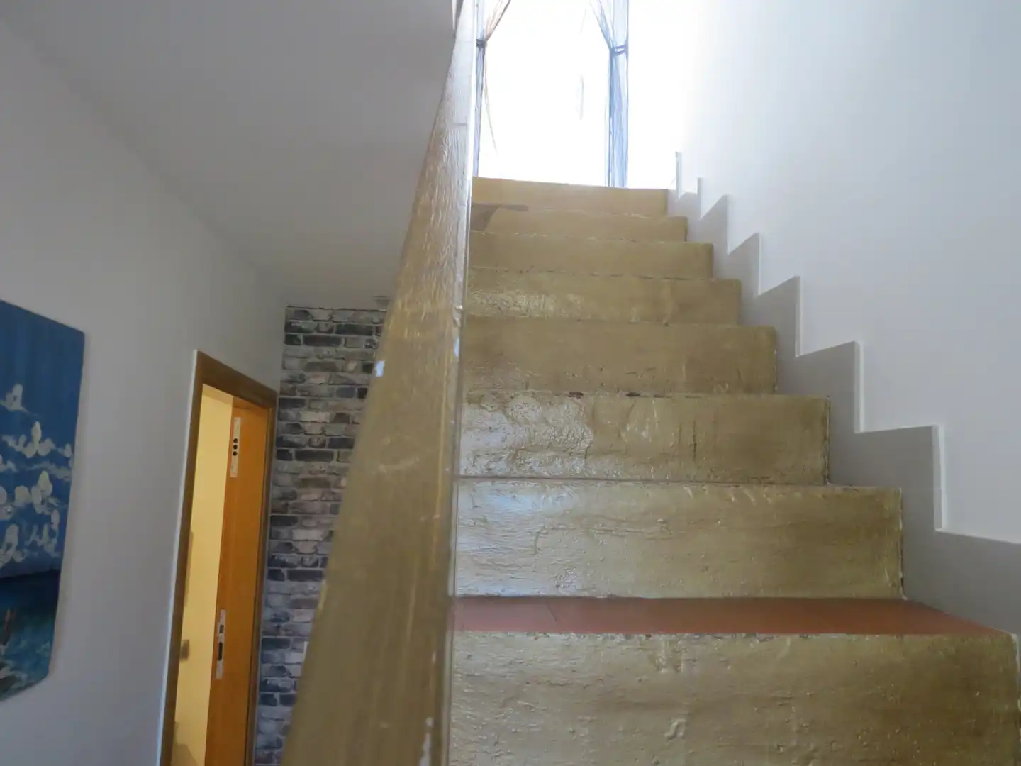 Dúplex en venda en Mataró amb Aire condicionat, Calefacció i Terrassa