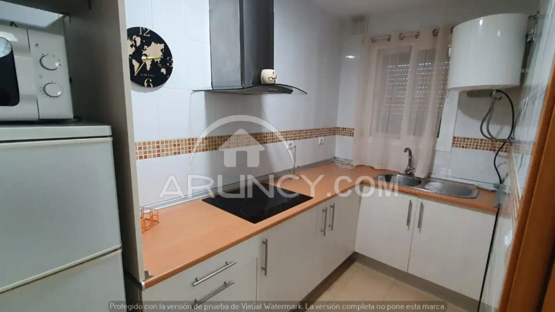 Pis de lloguer a Nueva Alcalá