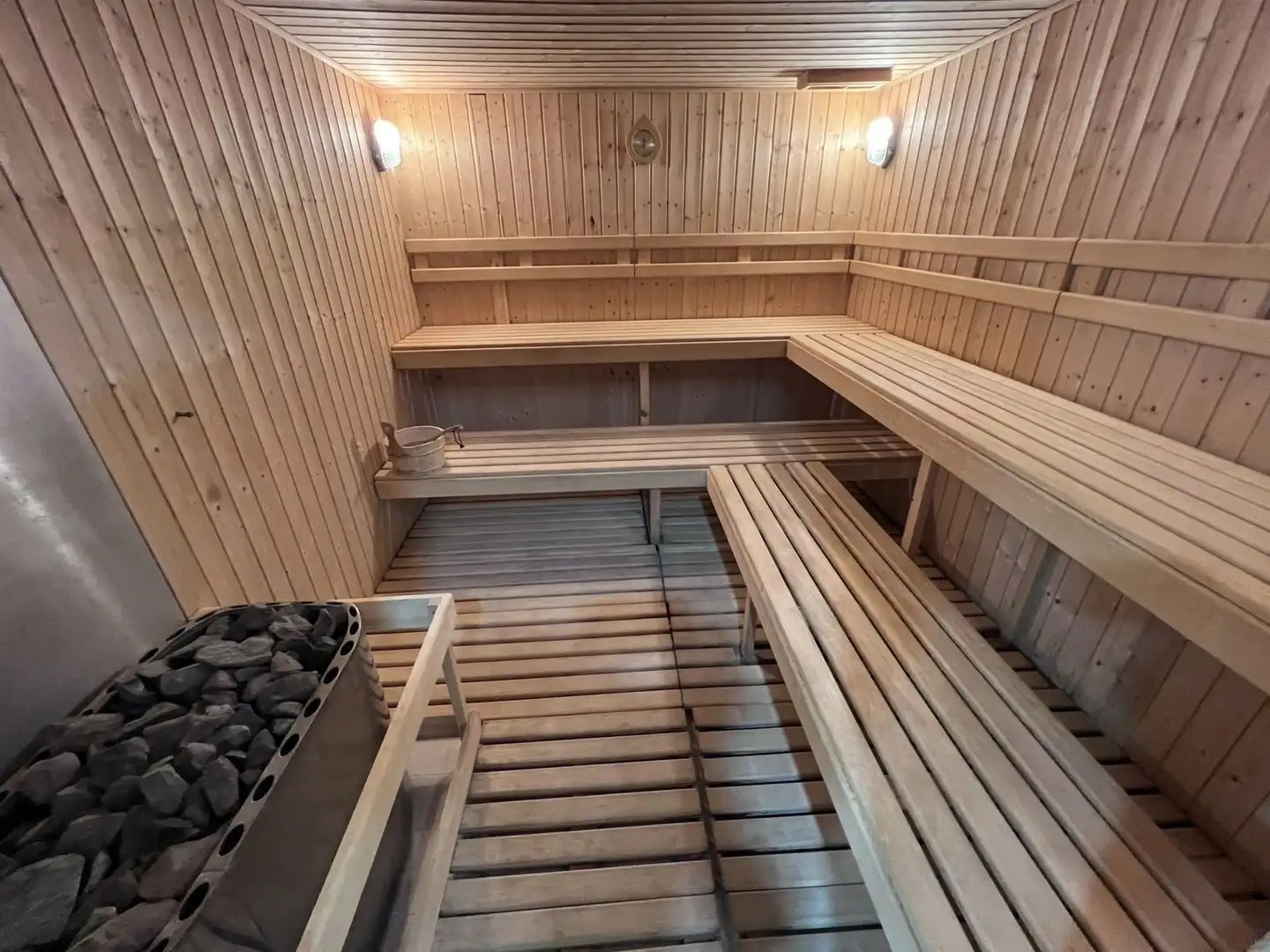 Dúplex amb piscina en venda a Selwo, imagen 52