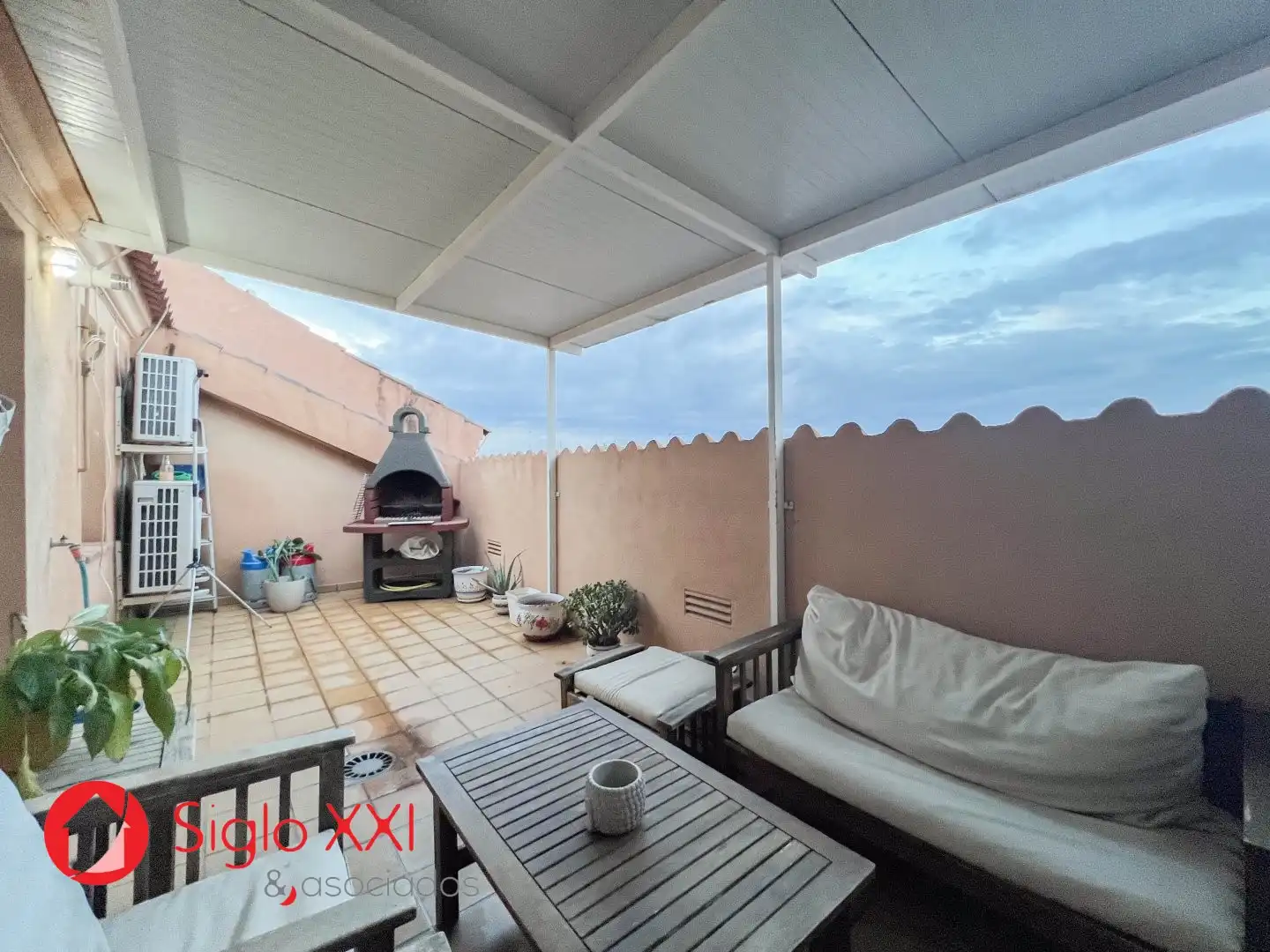 Duplex with lift for sale in Cariñena - Carinyena, imagen 18