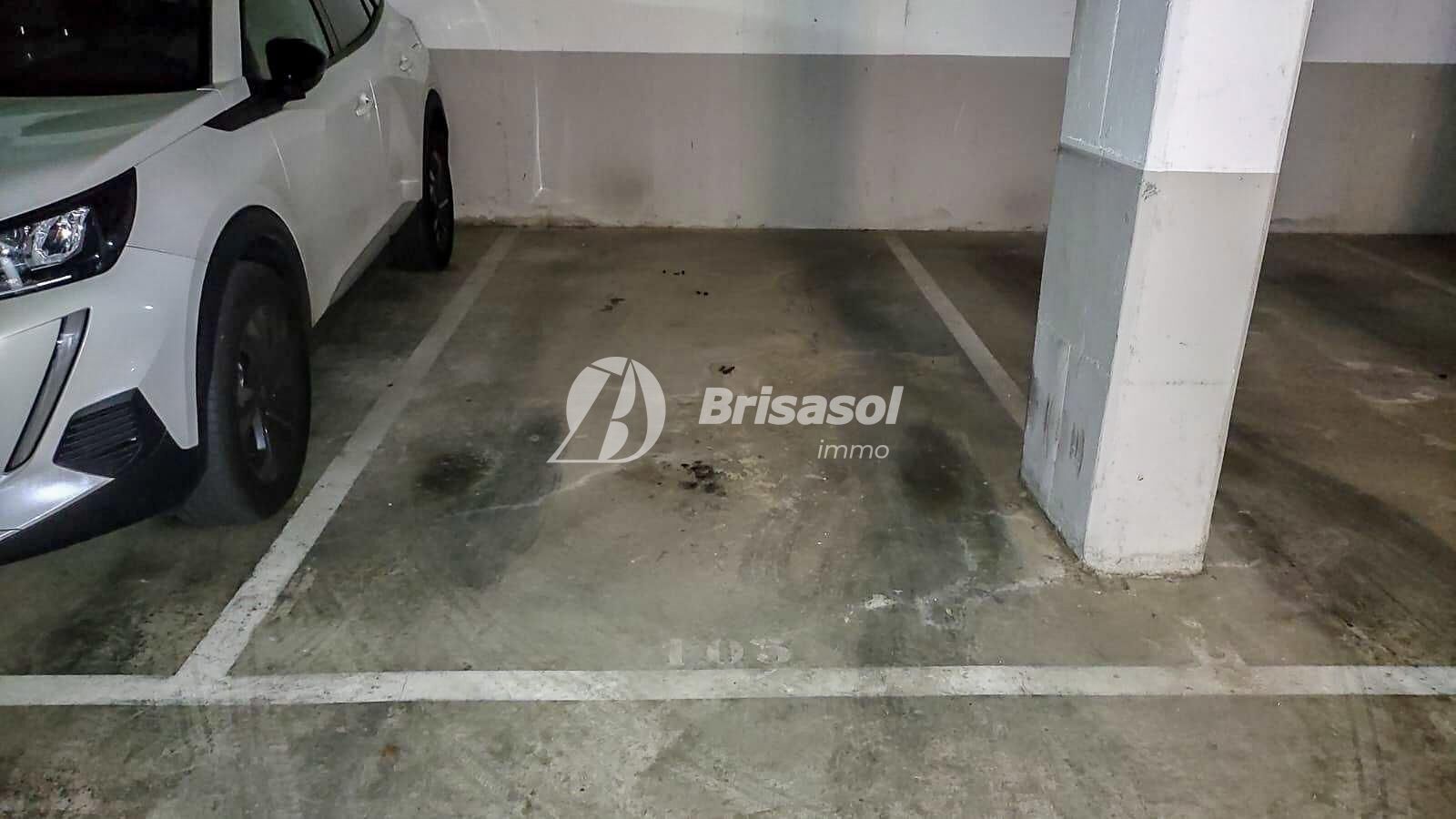 Garage to rent in Migjorn