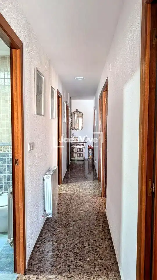 Piso en venta en Jaén con Aire acondicionado, Calefacción y Trastero