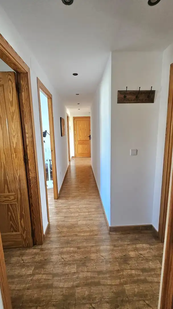 Apartments for rent in Playa Muchavista