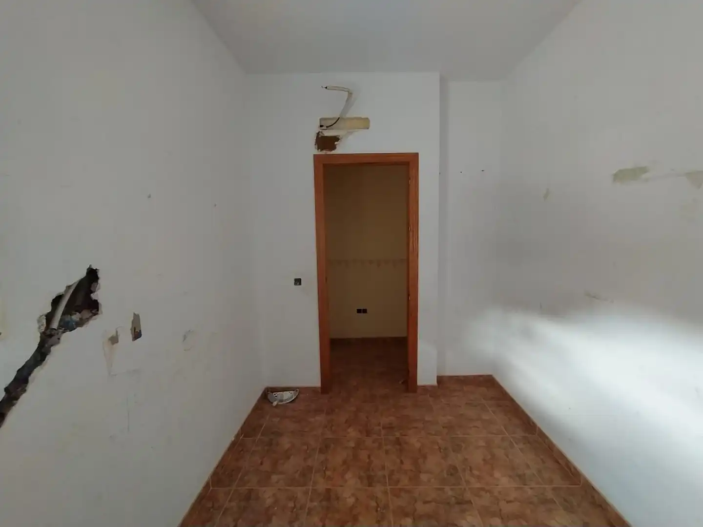 Casa adosada en venta en C/ Clavel, Turre