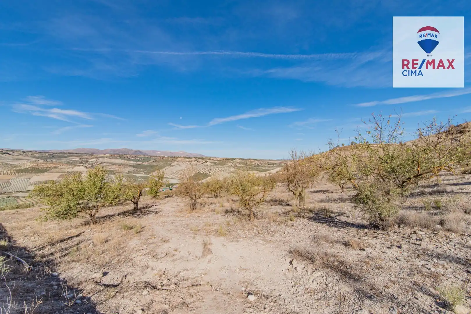 Terreno en venta en Santa Cruz del Comercio