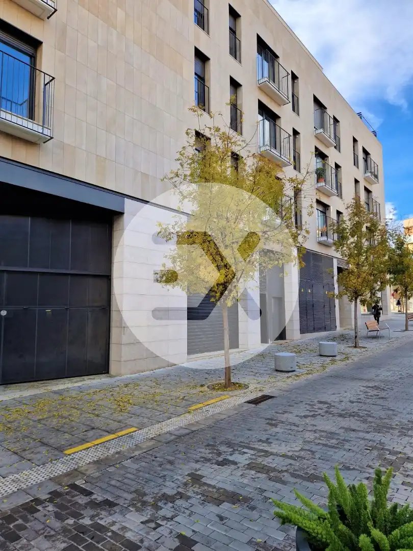 Flat for rent in Vilamarina