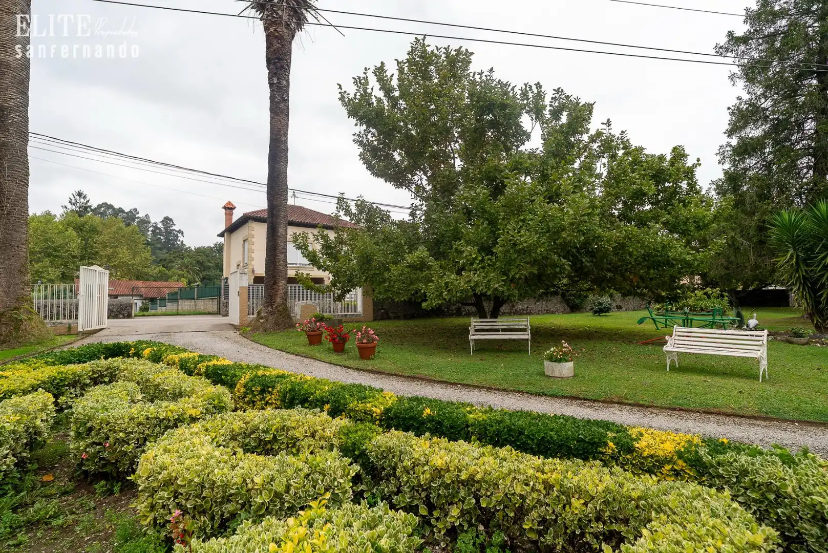 Haus mit Terrasse zum Verkauf in Barrio Barrio Real Sitio La Cavada, imagen 37