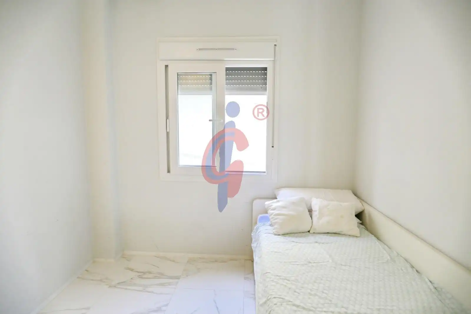 Habitación de Apartamento en venta en La Marina