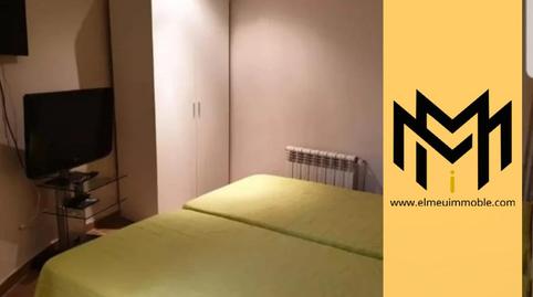 Foto 5 de Casa adosada en venda a Major, Sant Pau de Segúries, Girona