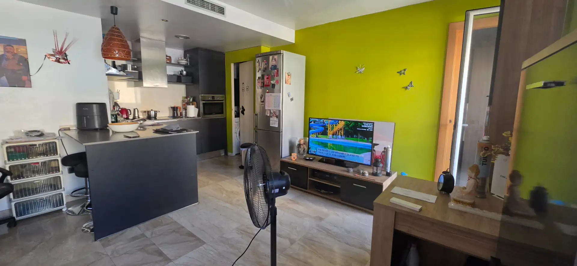 Flat with terrace for sale in Carrer de Maria Auxiliadora, imagen 29