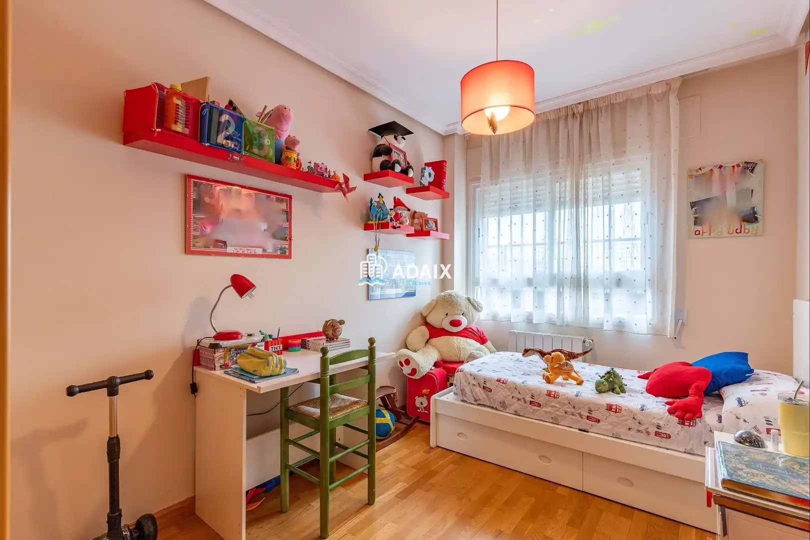 Habitación de Piso en venta en Cáceres con Aire acondicionado, Calefacción y Terraza