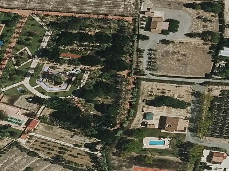 Terreny residencial en venda a Barrio Les Covetes (pol. 39, Parc.87), imagen 2