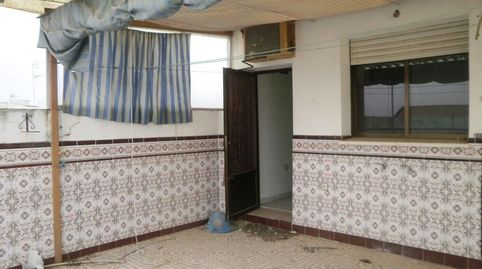 Foto 5 de Piso en venta en Villanueva de la Serena, Badajoz
