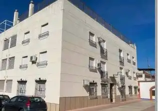 Piso en venta en Bailén