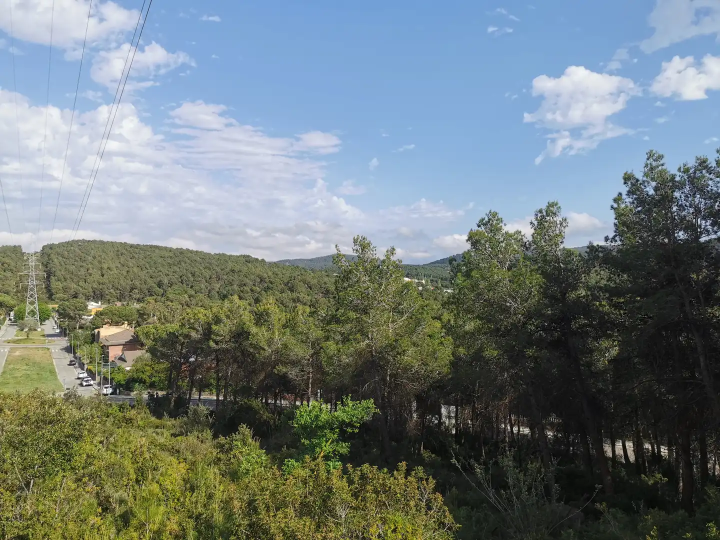 Residential land for sale in Carrer Noguera 12, imagen 3