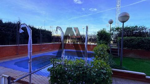 Photo 5 of Flat for rent in  Rocinante, Tres Olivos - Valverde,  Madrid Capital