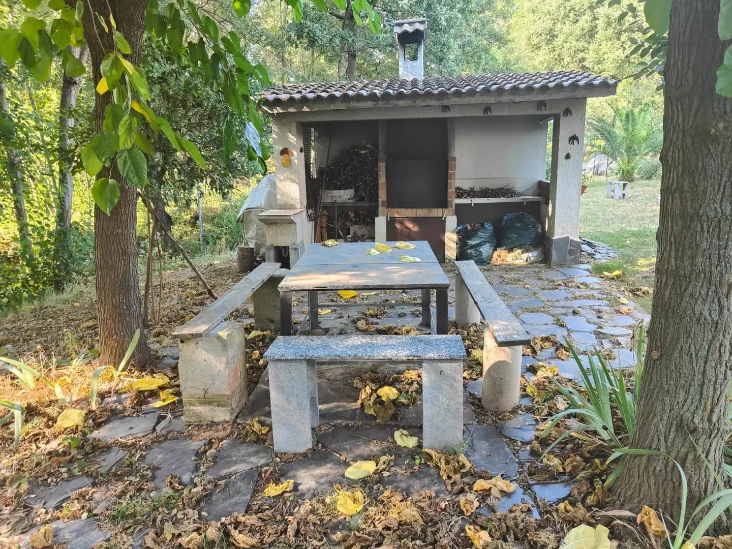 Casa con jardín en venta en Riells i Viabrea, imagen 11