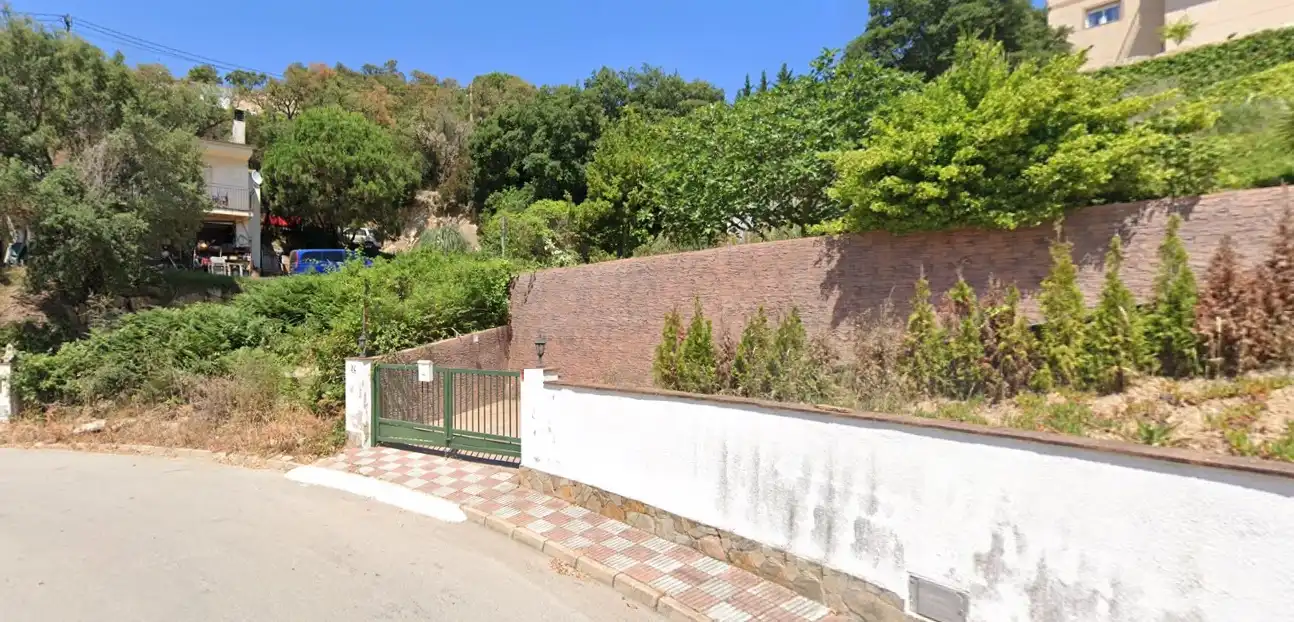 Villa zum Verkauf in C/ Pollancres - Ur Aiguaviva Park -