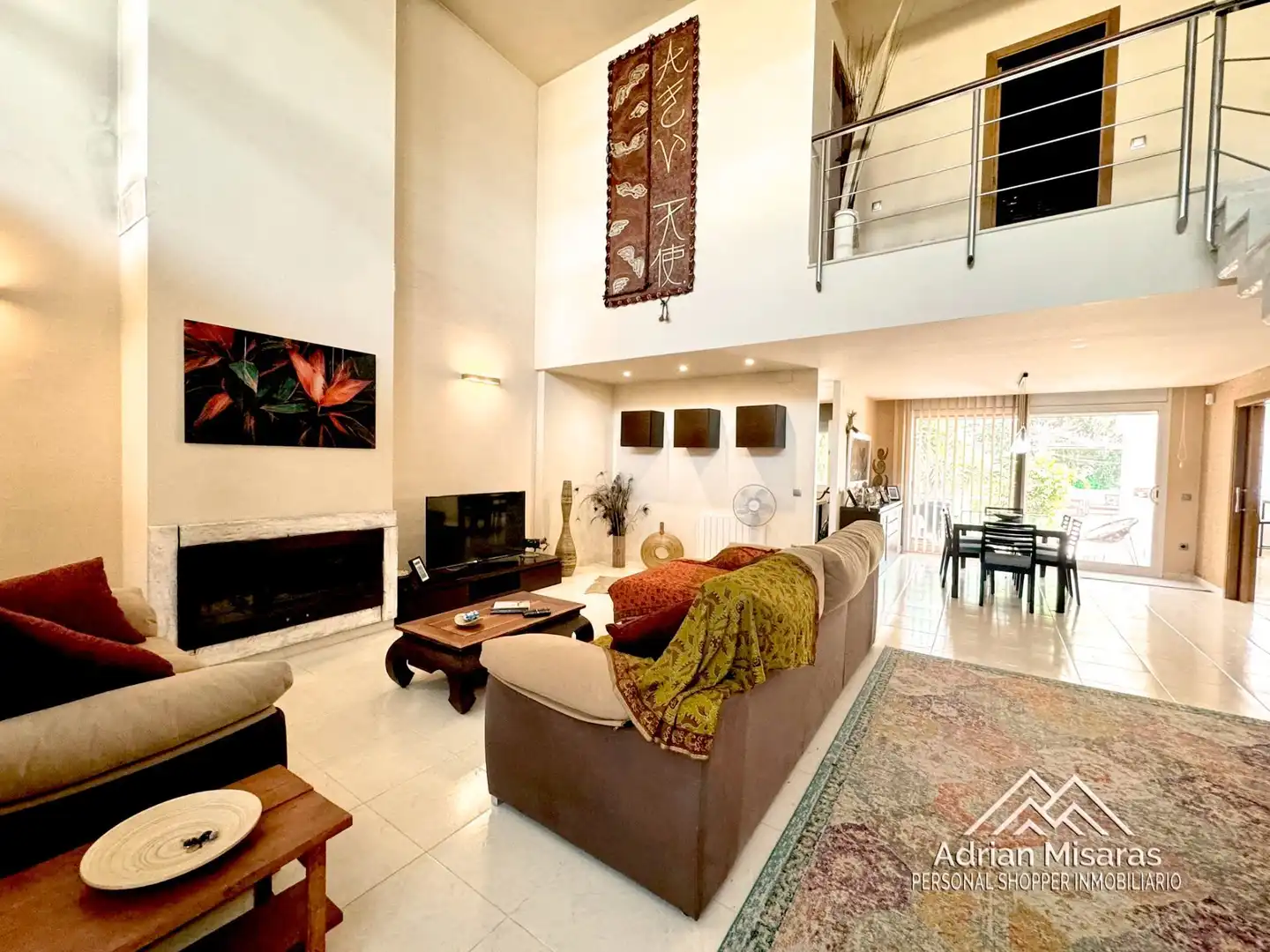 Casa con jardín en venta en ROBERT FRANCESC GRAUPERA, imagen 8