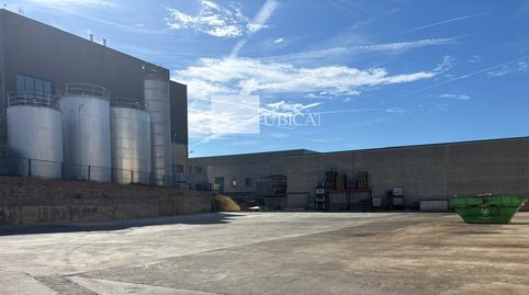 Foto 5 von Fabrikhallen zur Miete in Caldes de Montbui, Barcelona