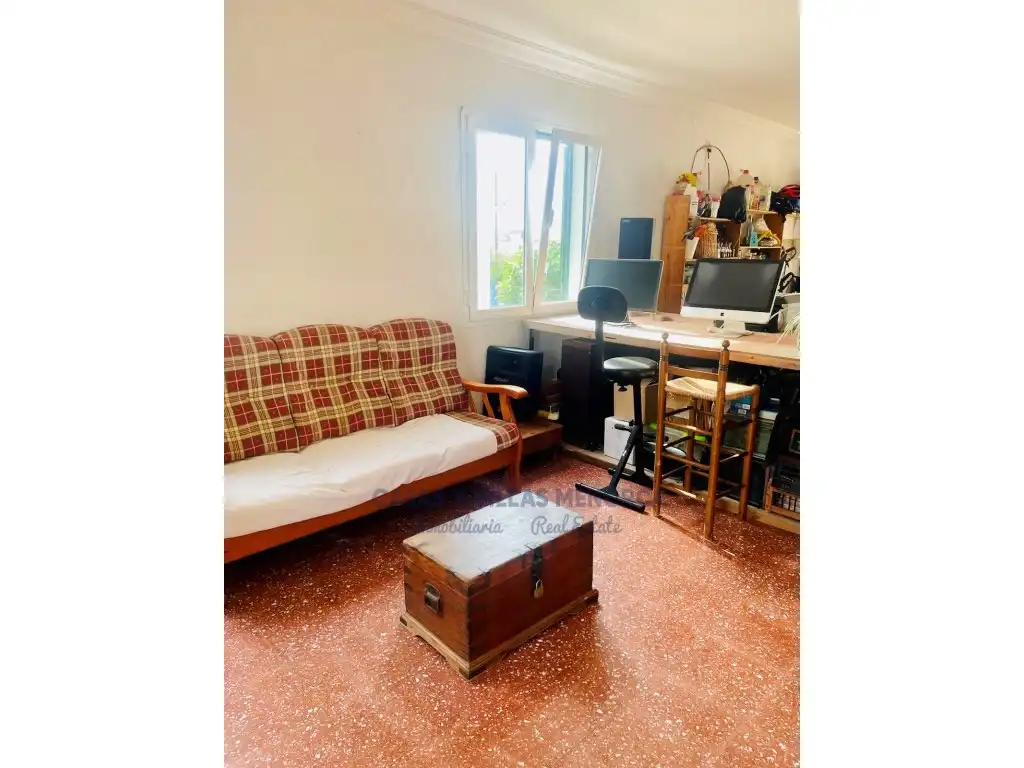 Living room of Houses for sale in Sant Lluís