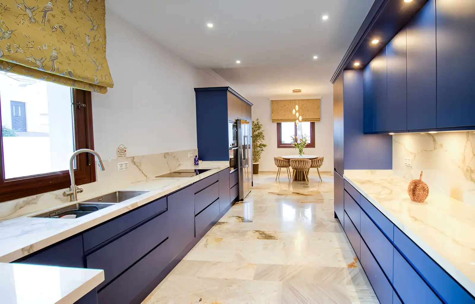 Maison avec piscine à vendre à La Duquesa, imagen 4
