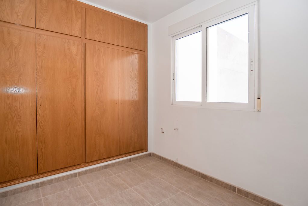 Dormitori de Casa adosada en venda en  Murcia Capital amb Terrassa i Traster