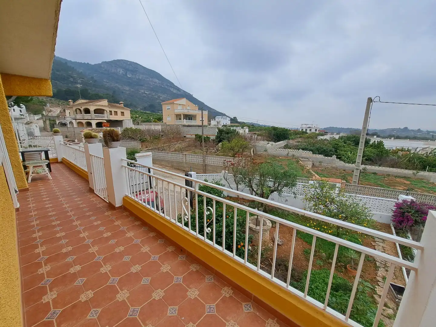 Casa o xalet en venda a Corbera