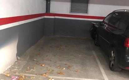 Parkplatz von Garage zum verkauf in Sant Cugat del Vallès