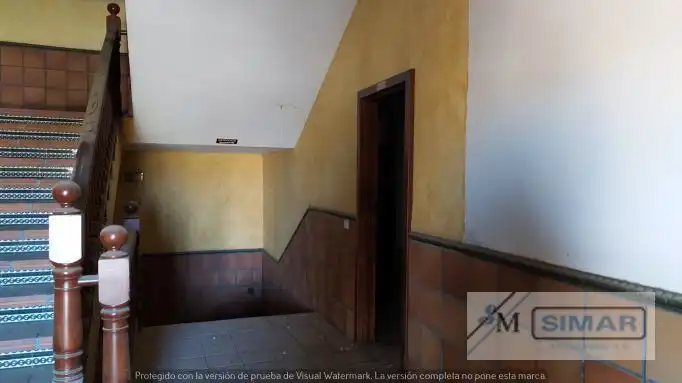 Business premises for sale in Calle San Vicente, imagen 36