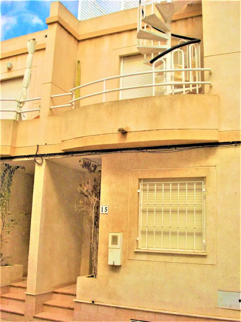 Haus zum Verkauf in Calle Lucainena, imagen 5