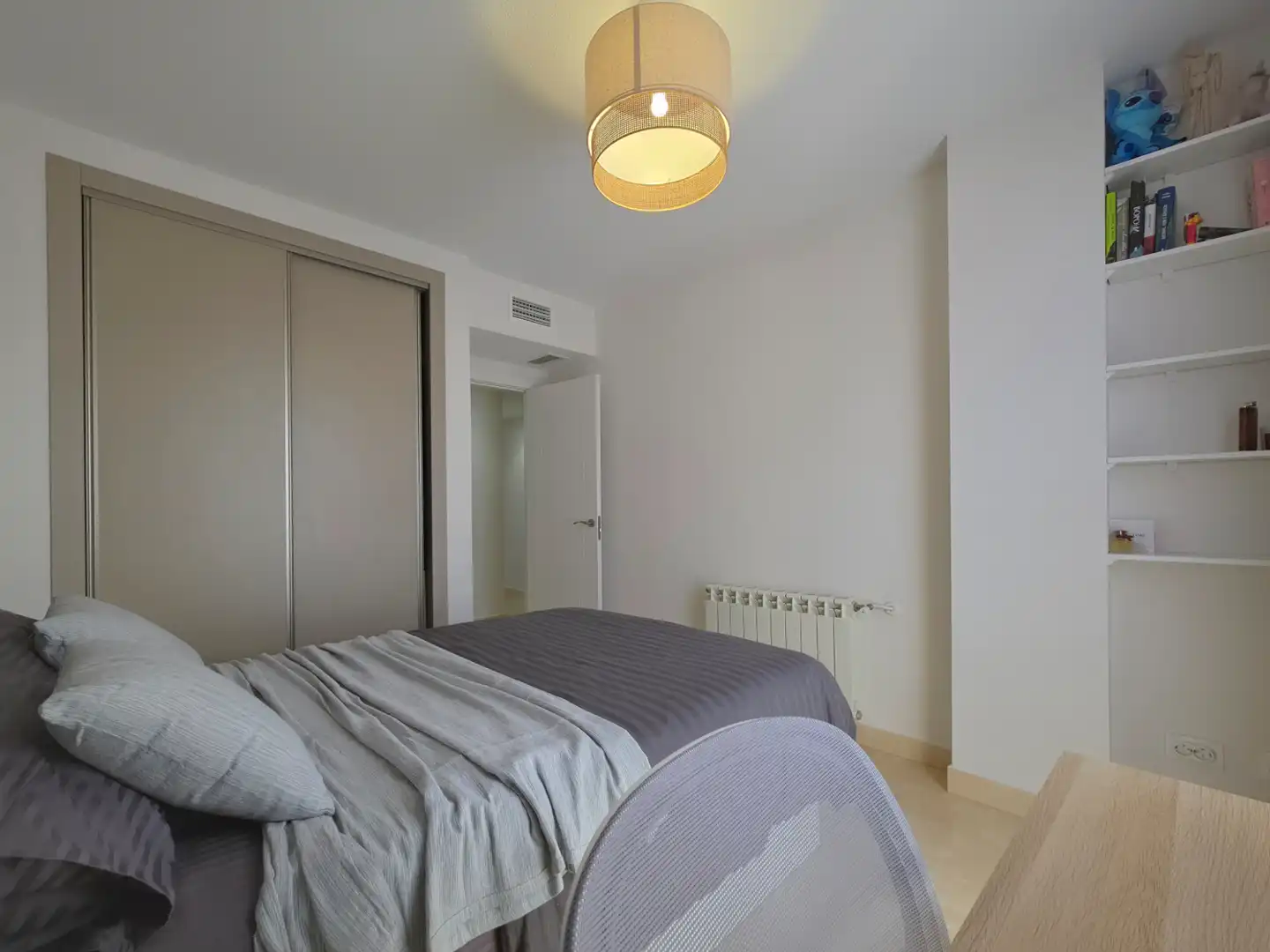 Piso con piscina en venta en Avenida Conrado Albaladejo 35, imagen 32