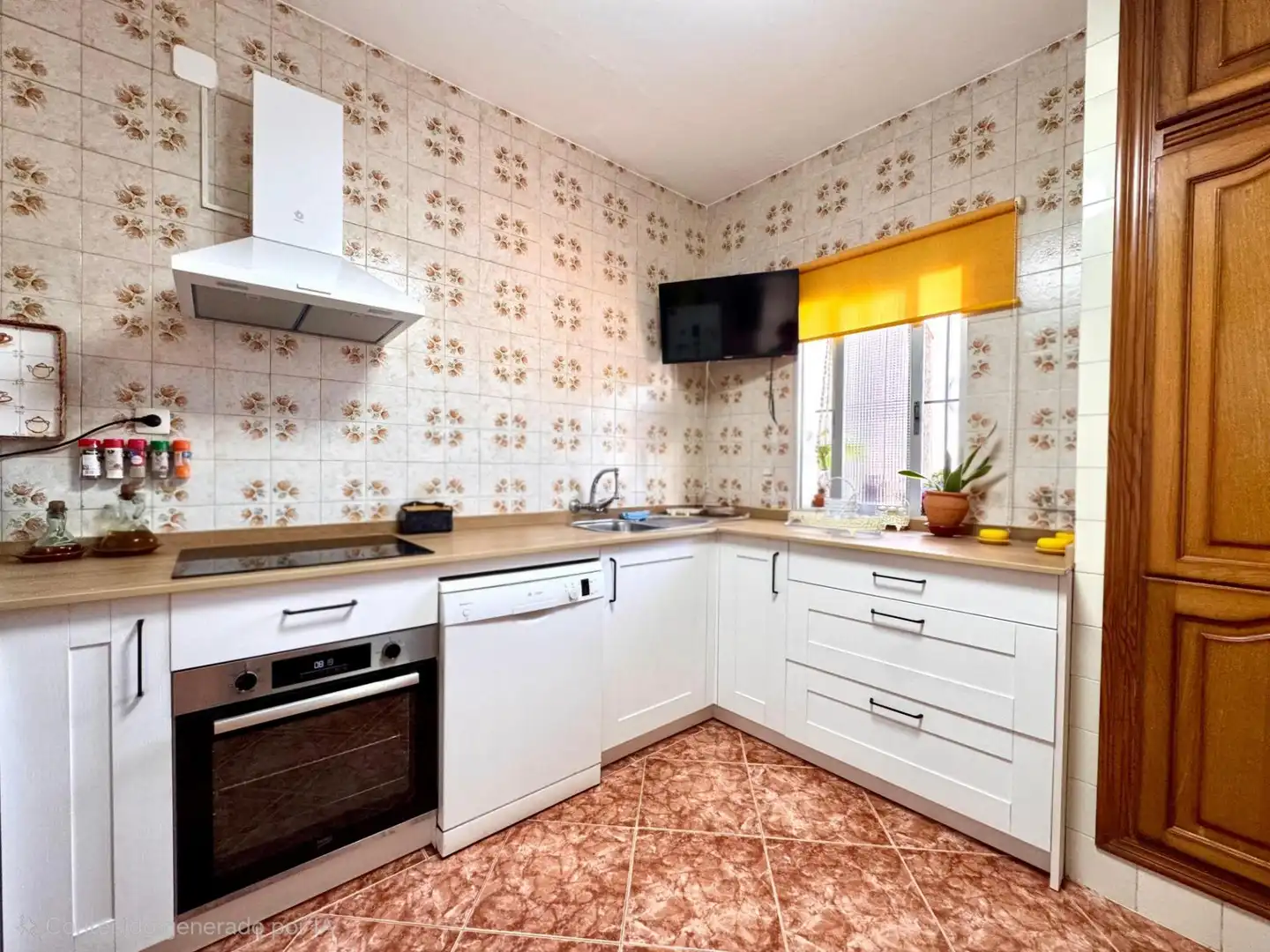 Habitatge amb jardí en venda a Olivares, imagen 10