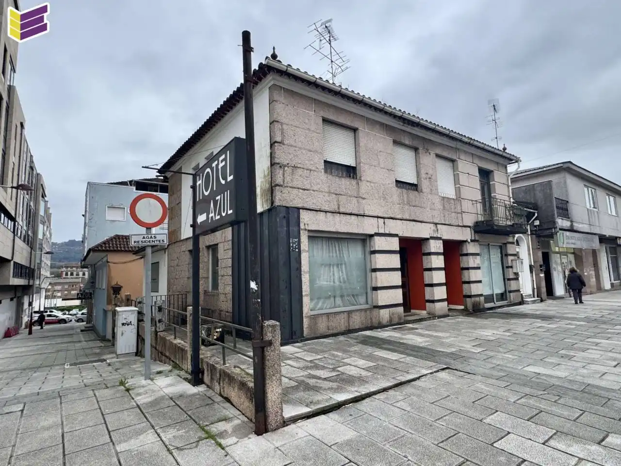 Haus zum Verkauf in Avenida Galicia 47, imagen 3