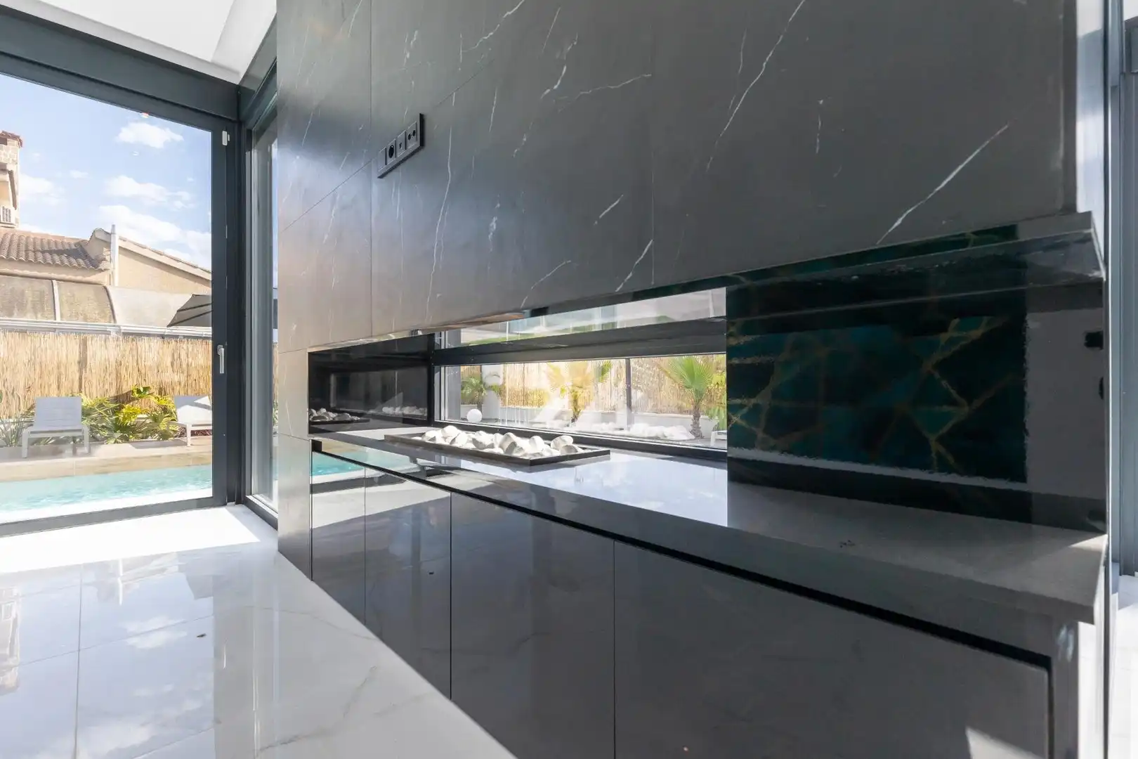 Casa amb piscina en venda a N/A, imagen 32