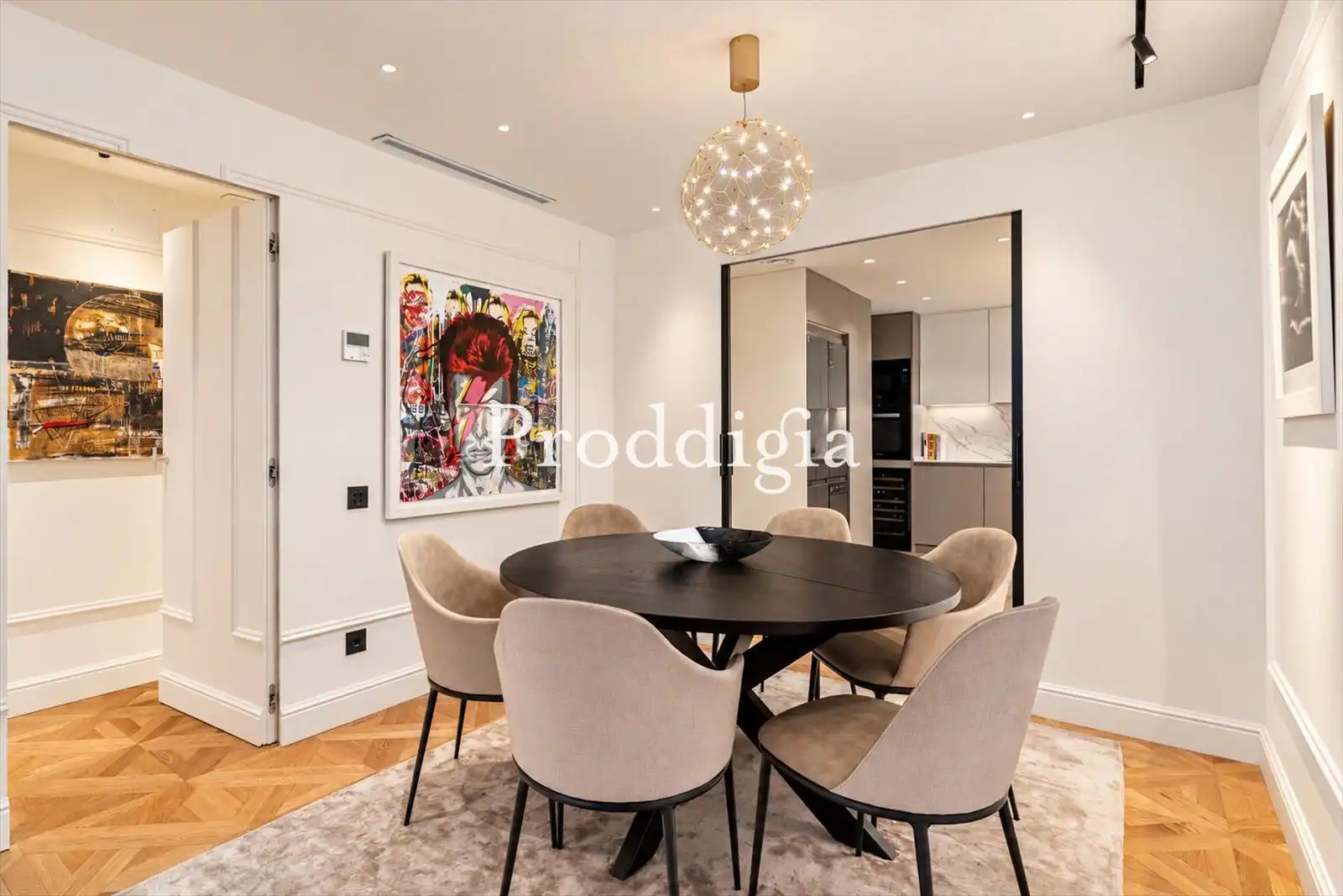 Piso con ascensor en venta en Calvet, imagen 18
