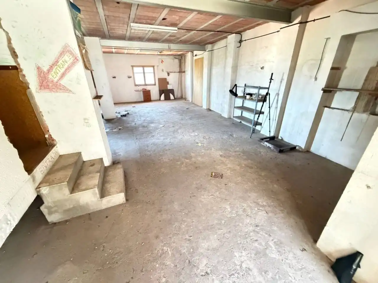 Local en venta en Barcelona