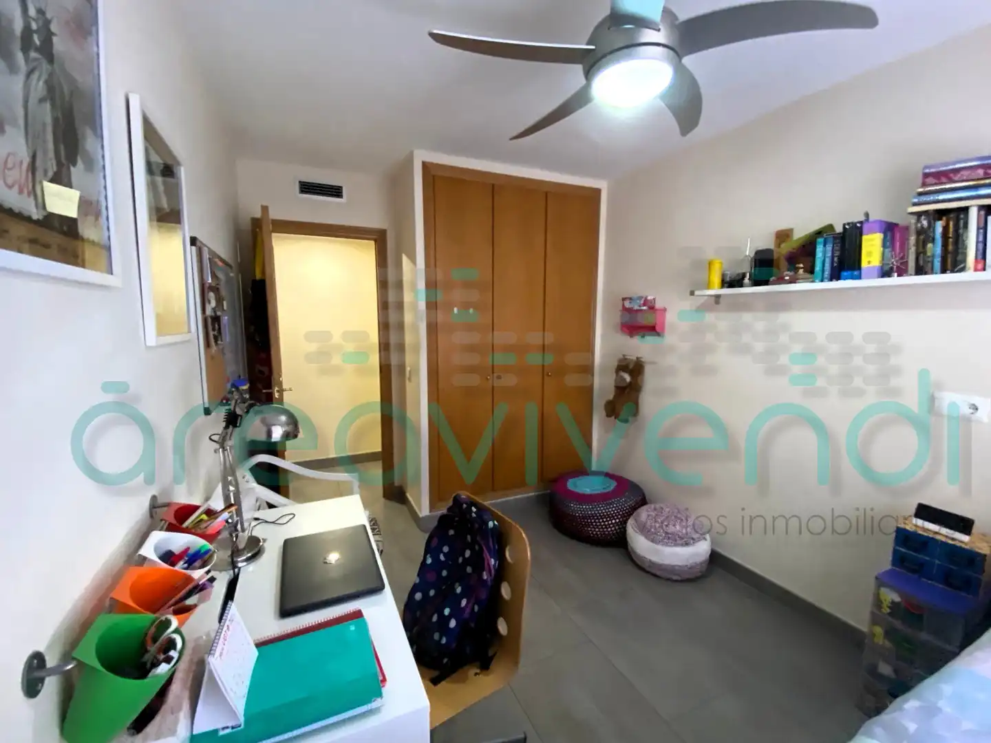 Piso en venta en Castellón de la Plana / Castelló de la Plana con Aire acondicionado y Balcón