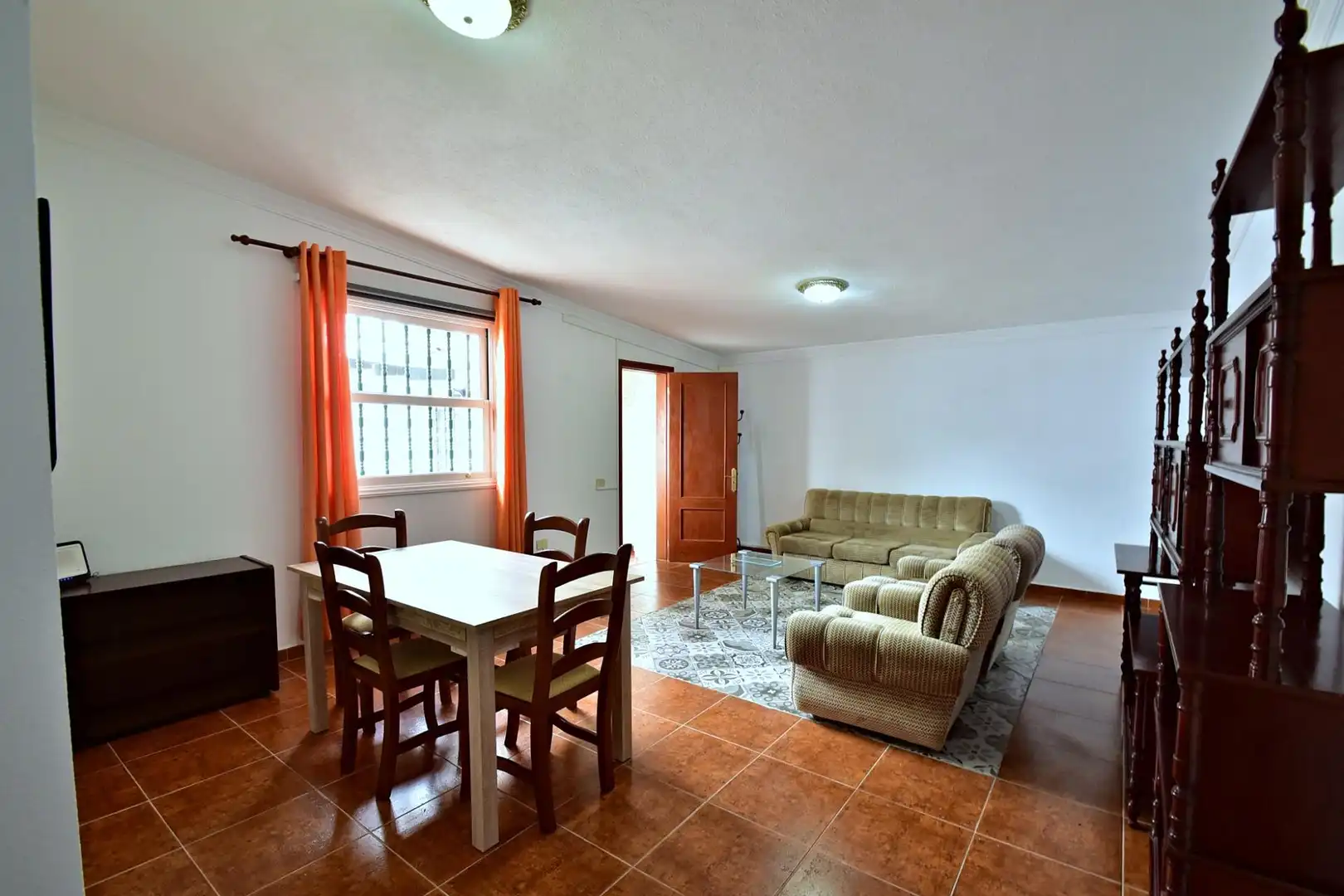 Detached homes for rent in Tacoronte - Los Naranjeros