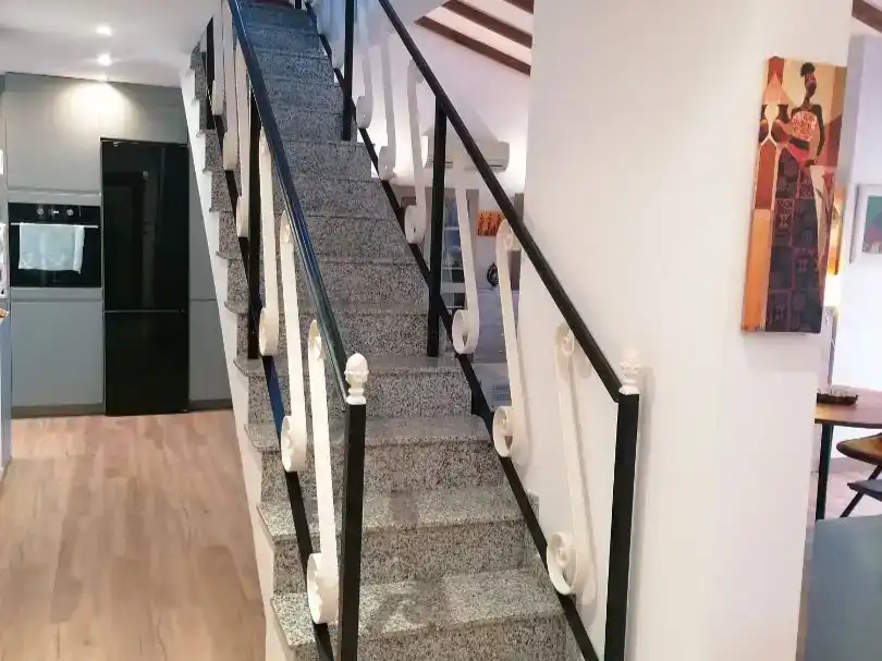 Casa o xalet en venda en La Nucia amb Aire condicionat, Parquet i Piscina