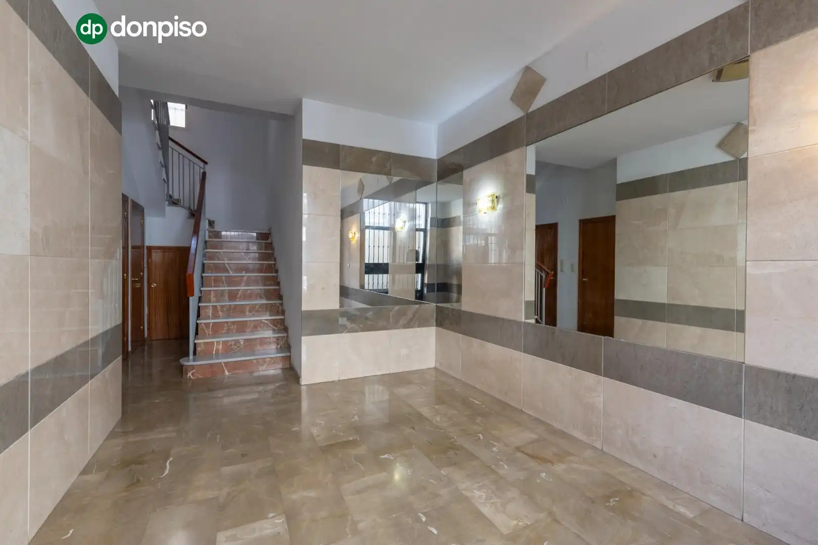 Flat with terrace for sale in Calle GRANADA, imagen 34