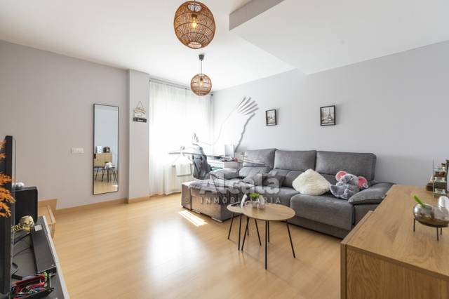 Piso en Venta en Urb. Belvalle