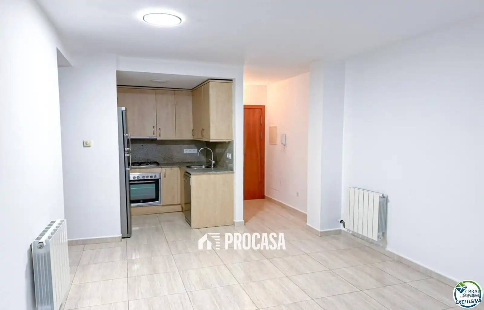 Cocina de Piso en venta en Creu de la Mà