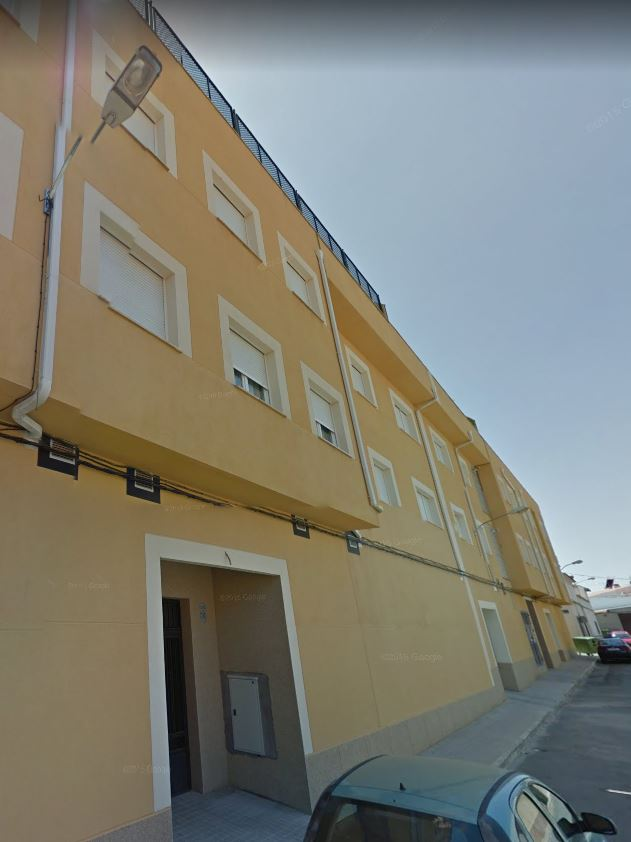Wohnung zum verkauf in Socuéllamos