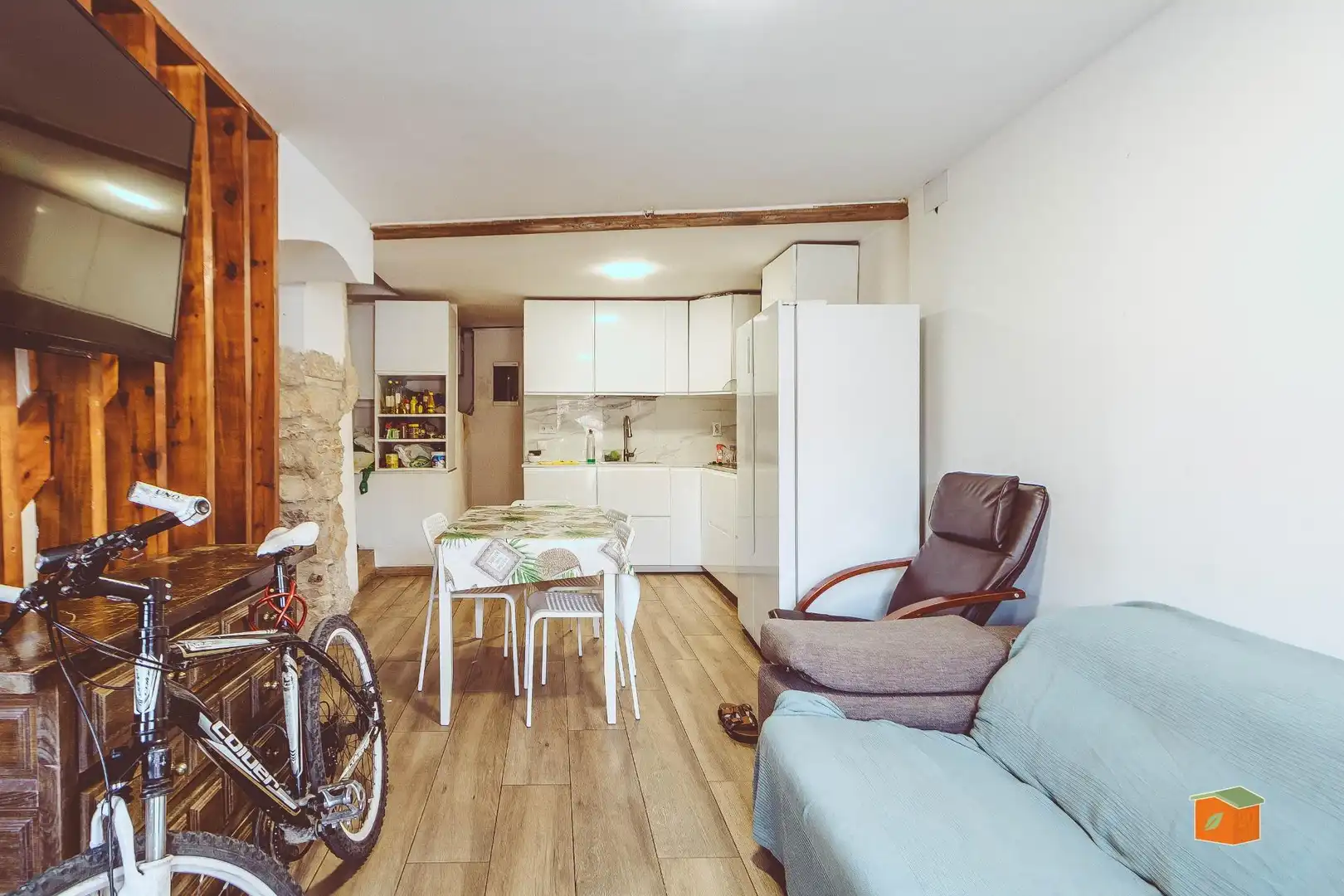 Edificio en venta en Tortosa