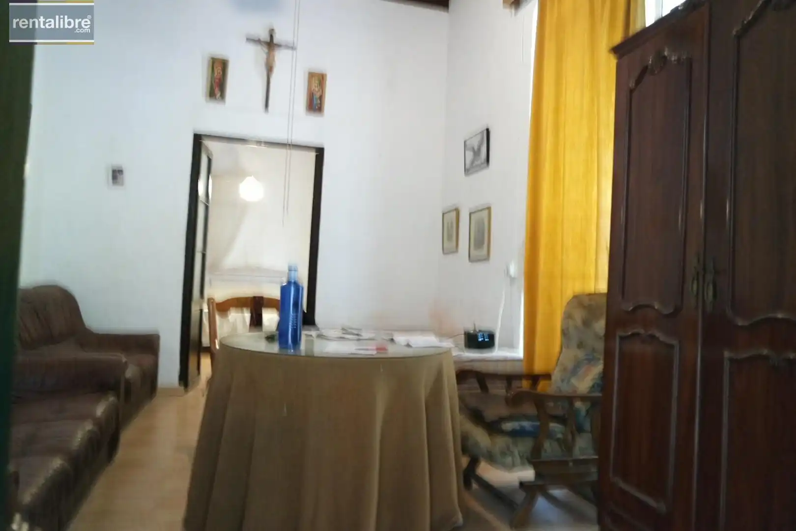 Casa o xalet en venda en Trebujena amb Jardí privat i Balcó