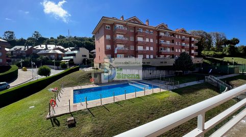 Foto 2 von Wohnungen zur Miete in Calle Leonardo Rucabado, 32, Brazomar, Castro-Urdiales