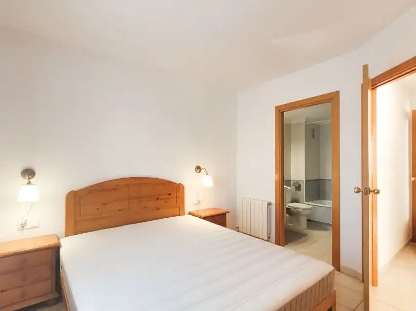 Penthouse mit Aufzug zum Verkauf in Carrer Ciutat de la Paz 12, imagen 9